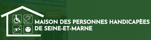 Les permanences des associations MDPH 77
